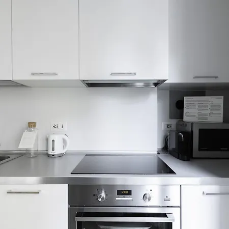 Italianway Easy - Meravigli 18 * Milano