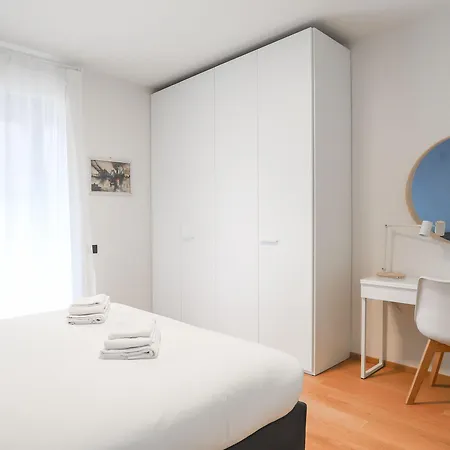 דירה Italianway Comfort - Lazzaro Papi 14 B *