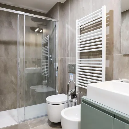 דירה Italianway Comfort - Lazzaro Papi 14 B