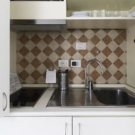 Italianway - Argelati 2 Mediolan