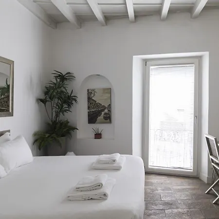 Apartament Italianway - Argelati 2 *