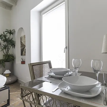 Apartament Italianway - Argelati 2 *