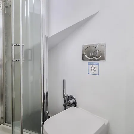 Apartament Italianway - Argelati 2 *