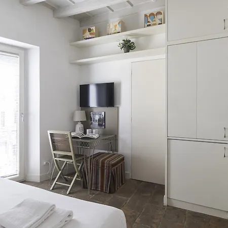 Italianway - Argelati 2 Apartament