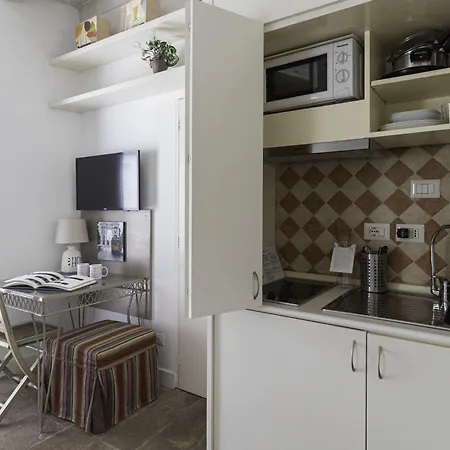 Italianway - Argelati 2 Apartament *