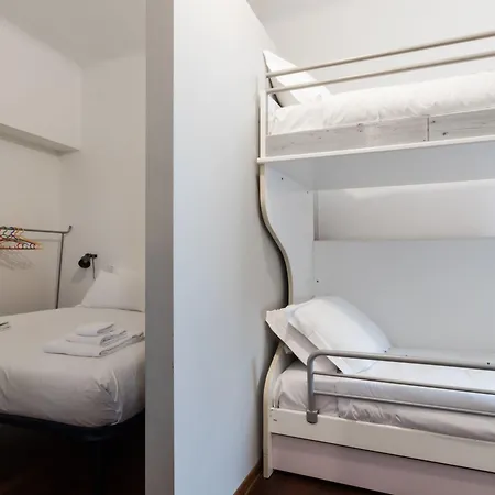 Apartamento Italianway Easy - Paisiello 4 Milão