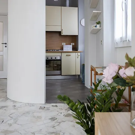 Italianway Easy - Sirte 6 Apartmán