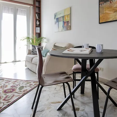 Italianway Easy - Sirte 6 Apartmán