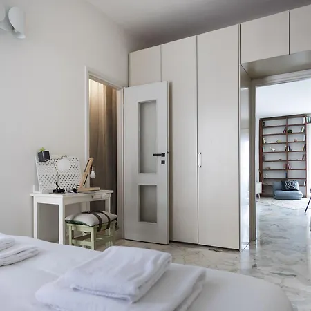 Italianway Easy - Sirte 6 Apartmán *