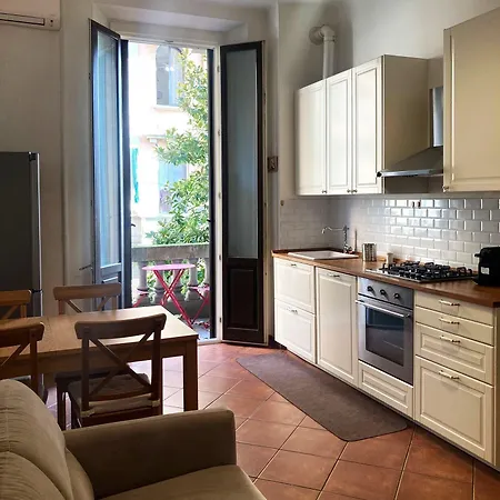 Monviso 35 , Cozy Apartment *