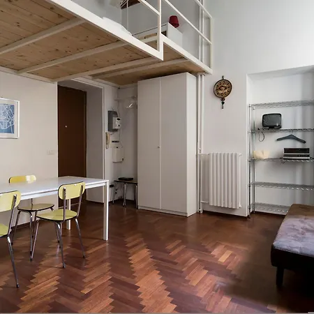 Italianway Easy - Melzo 12 Apartmán