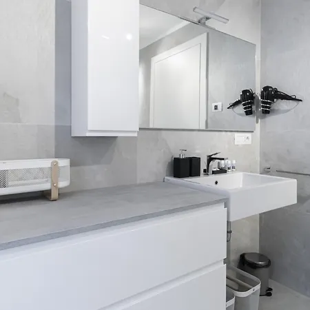 Italianway Comfort - Compagnoni 12 - Mir... Daire