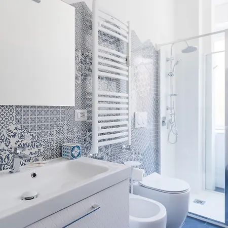 Italianway Easy - Piceno 23a Mediolan