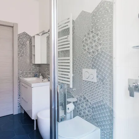 Apartament Italianway Easy - Piceno 23a Mediolan