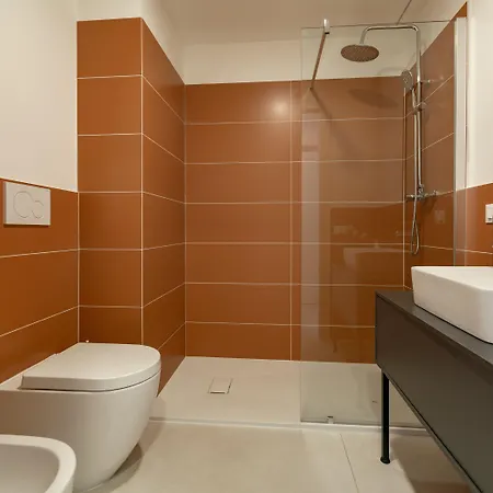 Appartement Champagne Loft *