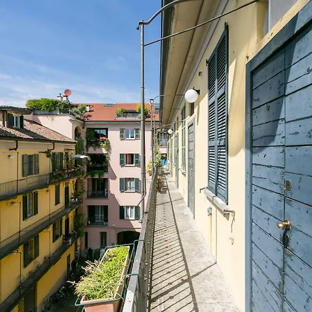 Apartamento Navigli