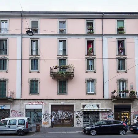 Navigli Apartamento *