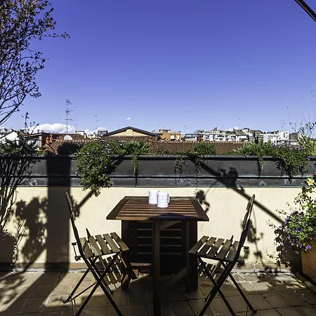 Italianway - Buenos Aires 2 Apartamento