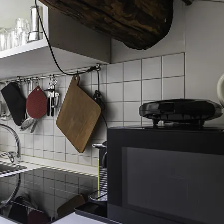 Italianway - Buenos Aires 2 Διαμέρισμα Μιλάνο