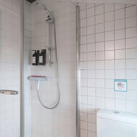 Διαμέρισμα Italianway - Buenos Aires 2 *