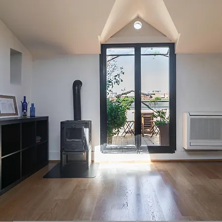 Italianway - Buenos Aires 2 Διαμέρισμα Μιλάνο