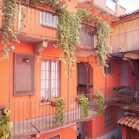 Apartmán Bnbutler - Alfieri, 15 - Vecchie Atmosfere *