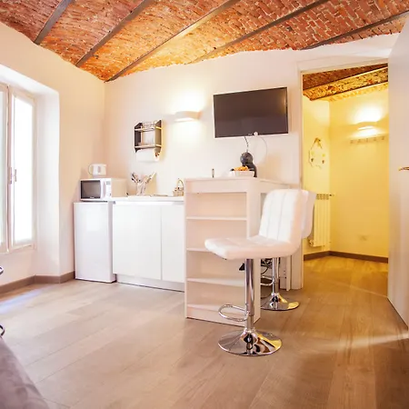 Bnbutler - Alfieri, 15 - Vecchie Atmosfere