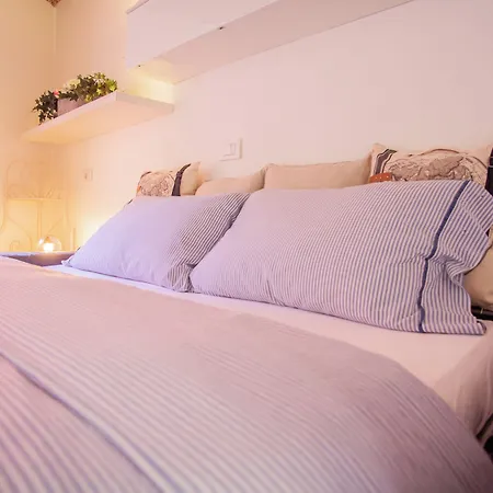 Bnbutler - Alfieri, 15 - Vecchie Atmosfere Apartmán *