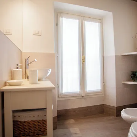 Bnbutler - Alfieri, 15 - Vecchie Atmosfere Milán