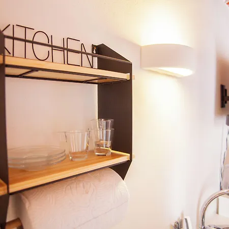 Bnbutler - Alfieri, 15 - Vecchie Atmosfere