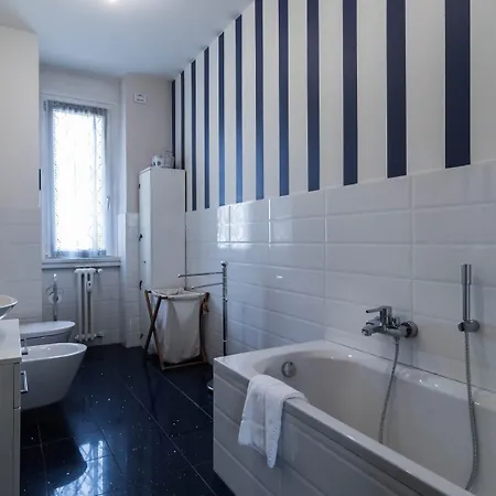 Apartment Italianway Easy - Dallongaro 24 Milan