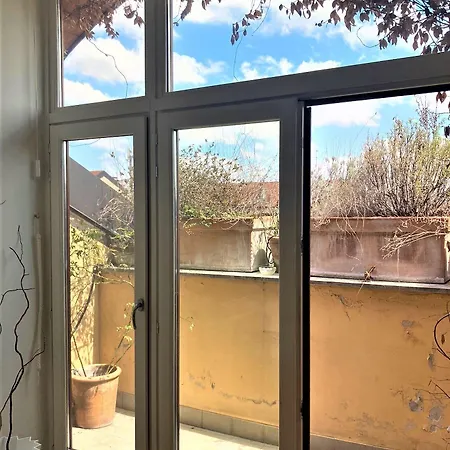 Apartamento Luminoso Appartamentino