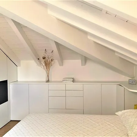 Luminoso Appartamentino Milão