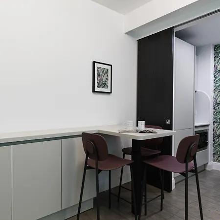 Italianway Collection - Corso Venezia 7 Apartment Milan