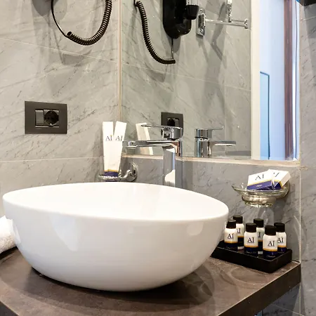 Ah - Duomo Essence Отель 3*