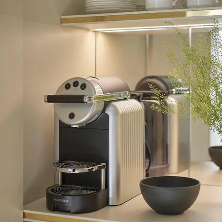 Crossing Manzoni 4* Милан