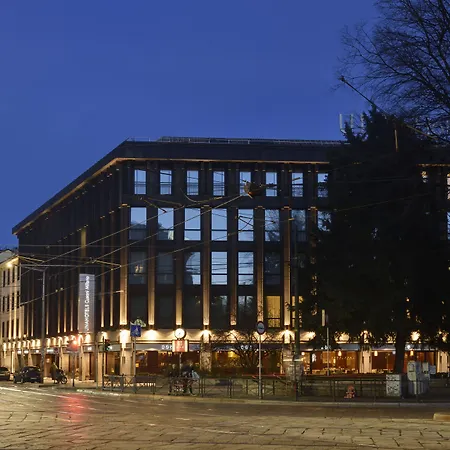 Castello Luxury Milan