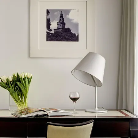 Castello Luxury