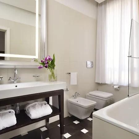 Appartement Castello Luxury Milan