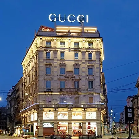 Odsweet Duomo 4*