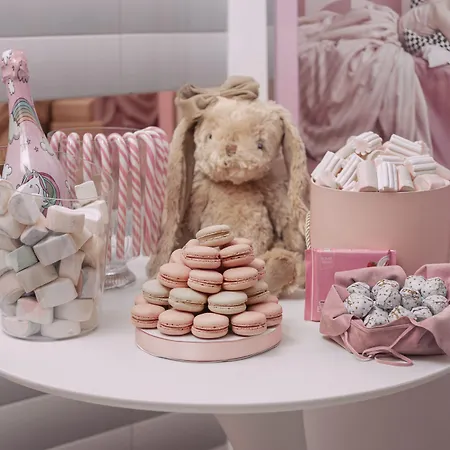 Odsweet Duomo 酒店