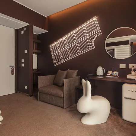 酒店 Odsweet Duomo