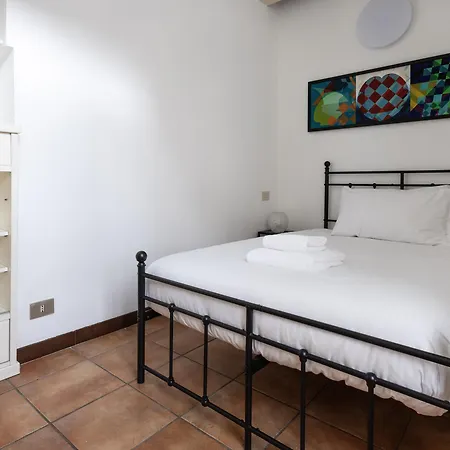 Appartement Italianway Comfort - Mortara 5 B *