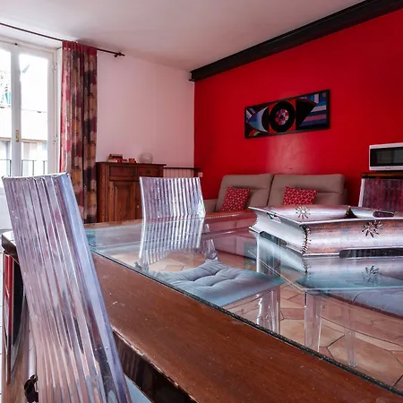 Italianway Comfort - Mortara 5 B Milan