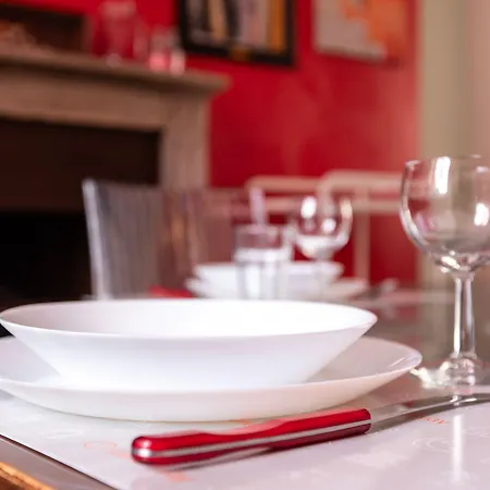 Appartement Italianway Comfort - Mortara 5 B *