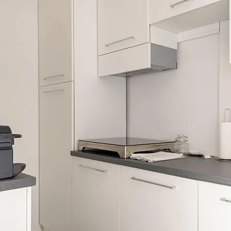 Apartman Italianway - Vigevano 13