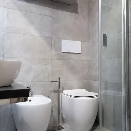 Italianway - Vigevano 13 Apartman Milánó