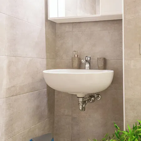 Apartman Italianway - Vigevano 13