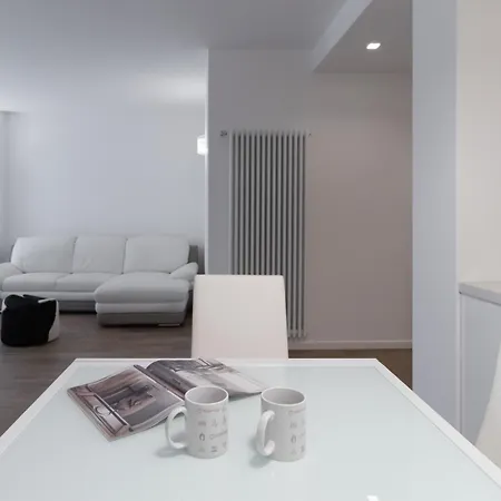 Apartment Italianway Collection - Corso Venezia 7 *