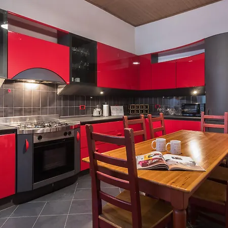 Italianway Easy - Massarani 5 Mailand